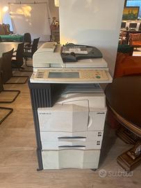 Stampante professionale
