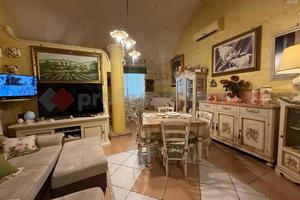 Casa Indipendente Manduria [1216VRG]