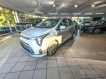 Kia Picanto 1.0 12V 5 porte Urban