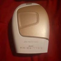 Epilatorie luce pulsata imetec