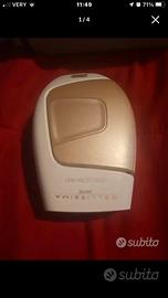 Epilatorie luce pulsata imetec