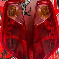Fari completi fiat grande punto