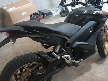 Zero Dsr 14.4 kWh (2022 Charge Tank)