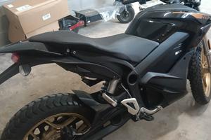 Zero Dsr 14.4 kWh (2022 Charge Tank)