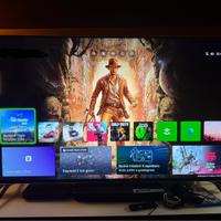 Tv Sony XH90 Led Full Array Local Dimming