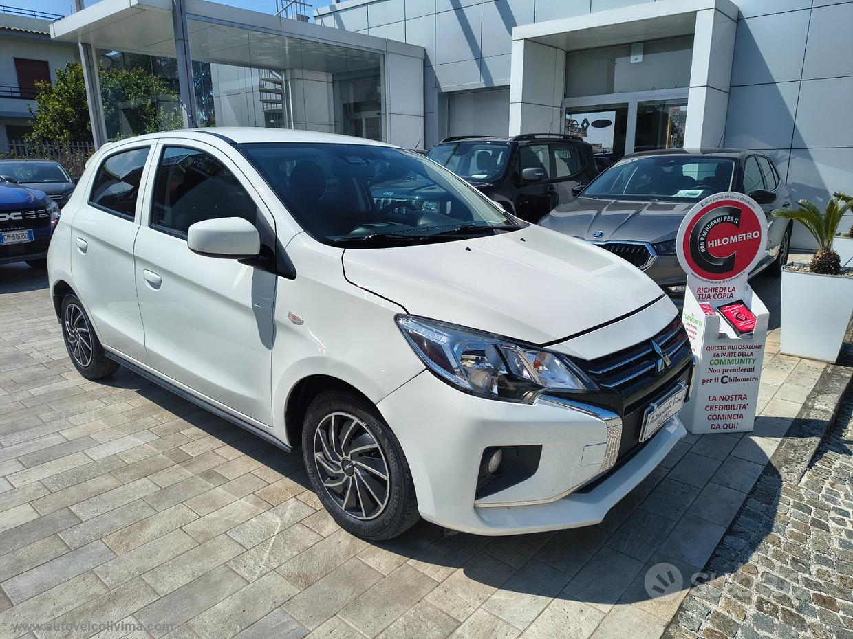 MITSUBISHI Space Star 3ª serie