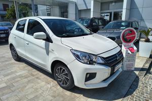 MITSUBISHI Space Star 1.2 Intense SDA