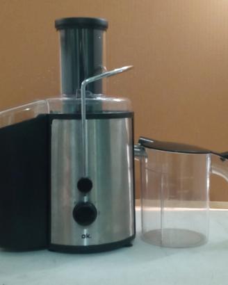 CENTRIFUGA PER FRUTTA E VERDURA 