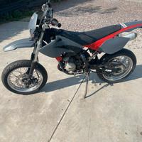 Beta rr 50 racing 2006