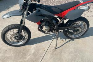 Beta rr 50 racing 2006