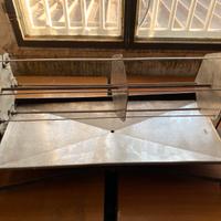 Spiedo 6 lance per fuoco