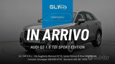 Audi Q2 1.6 TDI Sport