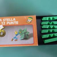 Disney giochi la stella a 12 punte