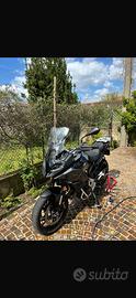 Bmw F900 XR 2022