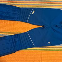 Pantaloni Tecnici Neve Gigi Rizzi taglia 50