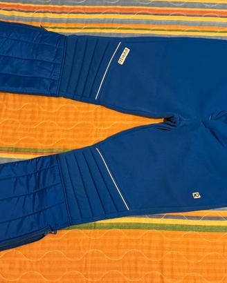 Pantaloni Tecnici Neve Gigi Rizzi taglia 50