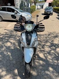 Kymco 125