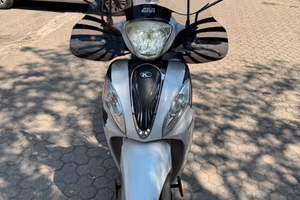 Kymco 125