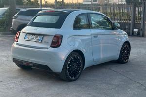 Fiat 500e 2021 KM55.000 393 365 5464