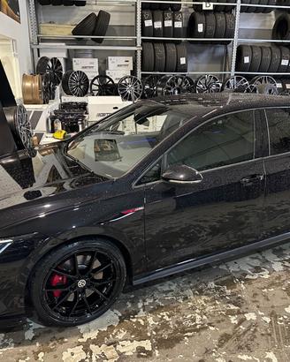 Cerchi NUOVI Volkswagen Golf GTI raggio 19 cod.733