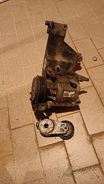 compressore aria condizionata 