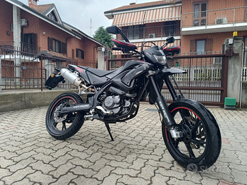 Moto 125 - Ksr moto austria tw125