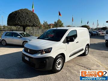 Peugeot Partner BlueHDi 100 S&S PC Furgone Pro