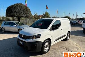 Peugeot Partner BlueHDi 100 S&S PC Furgone Pro