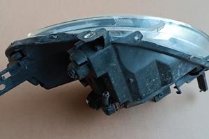 Faro anteriore destro Fiat 500L