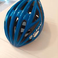 casco ciclismo Selev 