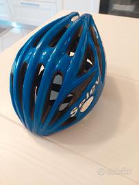 casco ciclismo Selev 