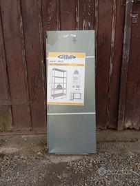 Scaffalatura Grima Kit F/1