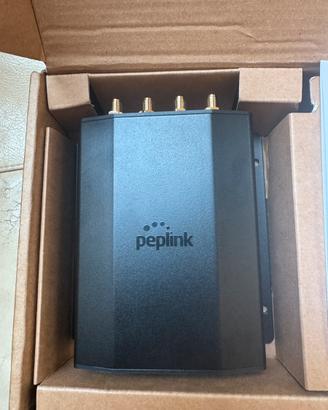Modem 5G Enterprise PEPLINK