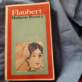 Madame Bovary