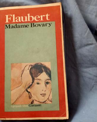 Madame Bovary