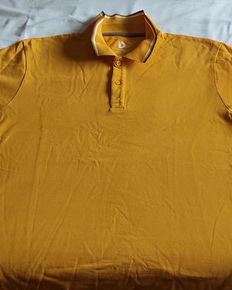 t shirt tipo polo 