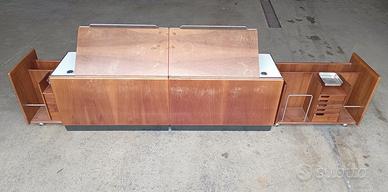 letto comodino design