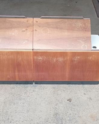 letto comodino design