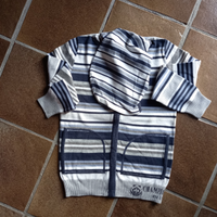 Pullover bimbo Benetton