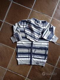 Pullover bimbo Benetton