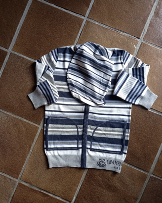 Pullover bimbo Benetton