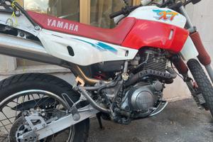 XT 600 my 1991