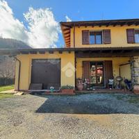 CASA INDIPENDENTE A ABETONE CUTIGLIANO