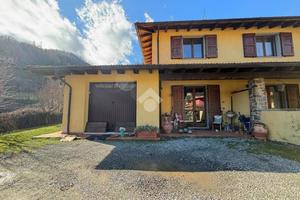 CASA INDIPENDENTE A ABETONE CUTIGLIANO