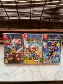 Giochi Nintendo Switch
