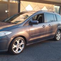 Mazda 5 Mazda5 2.0 MZ-CD 16V 143CV Extra 7 POSTI