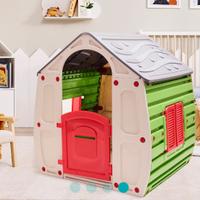 Casetta gioco bimbi nuova