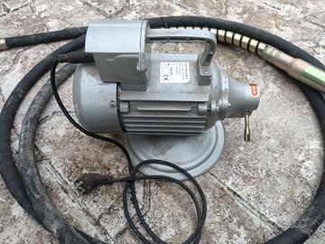 Vibratore per cemento calcestruzzo Vida XL