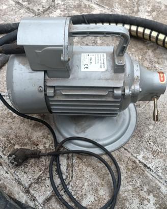 Vibratore per cemento calcestruzzo Vida XL