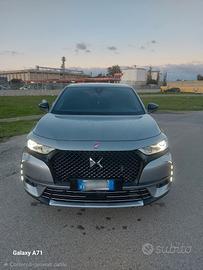Ds7 Crossback Performance Line 2.0 177cv 2020..